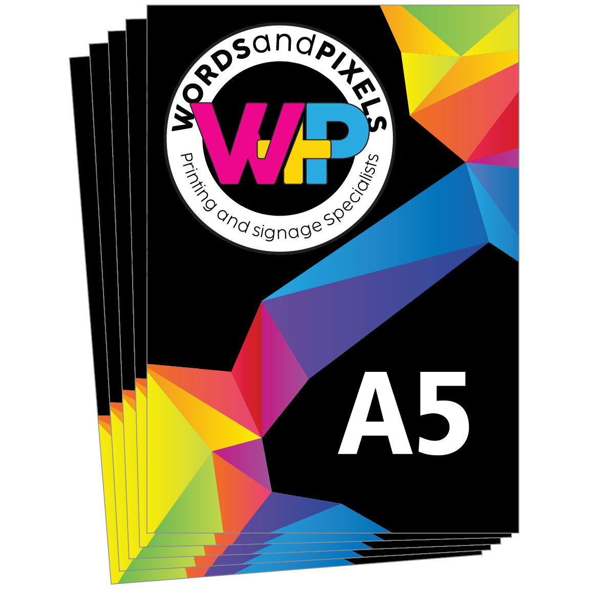Flyers 150gsm