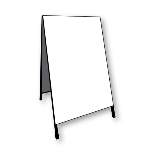 A-Frame Aluminum
