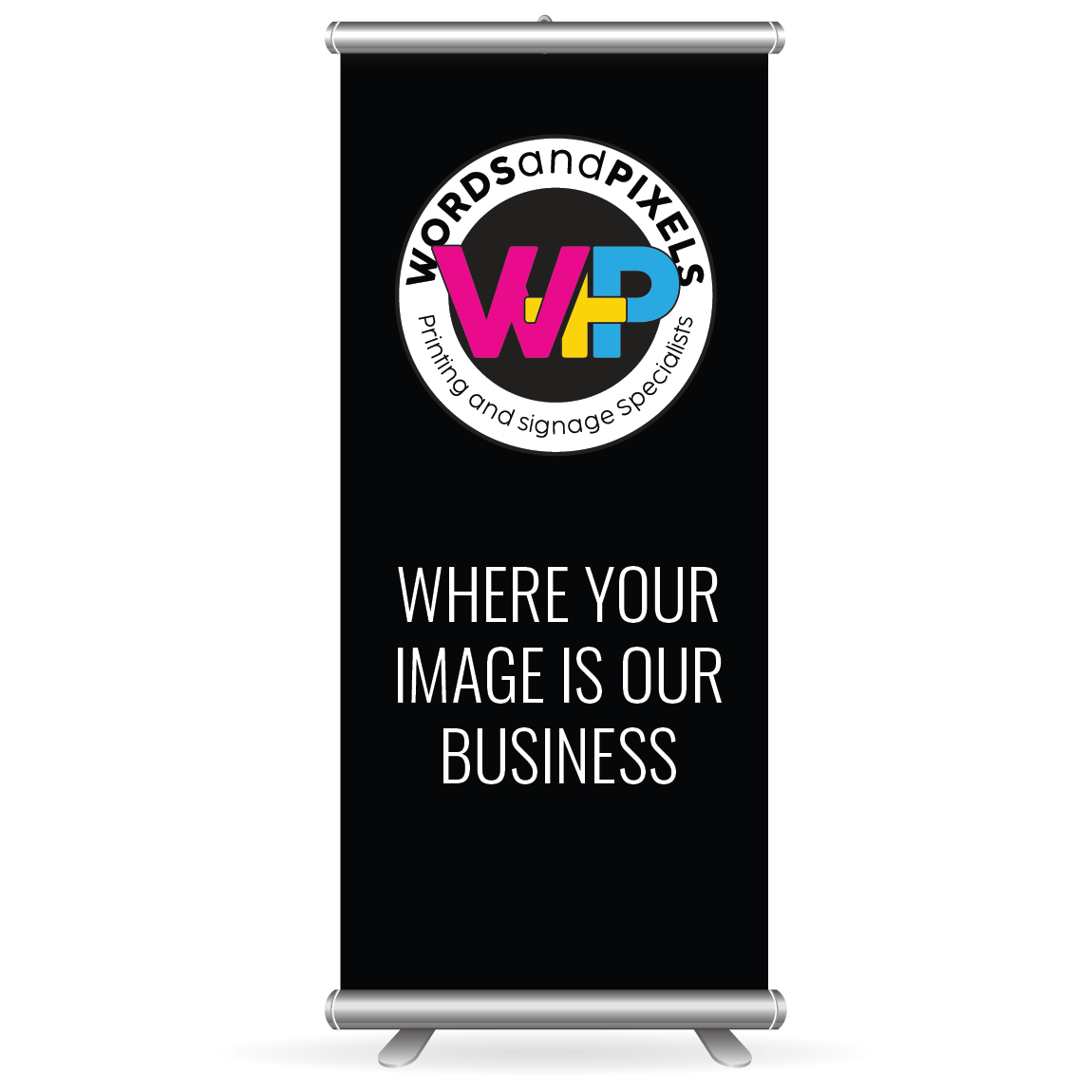 Pull up Banners