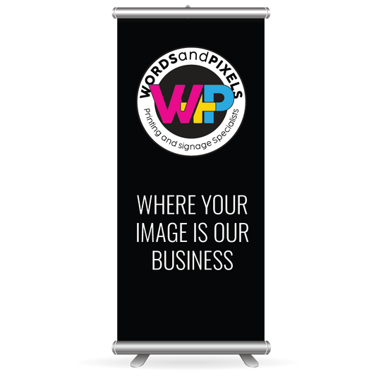 Pull up Banners
