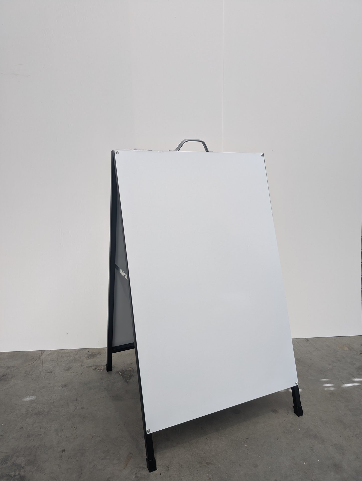 A-Frame Aluminum