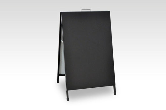 A-Frame Blackboard